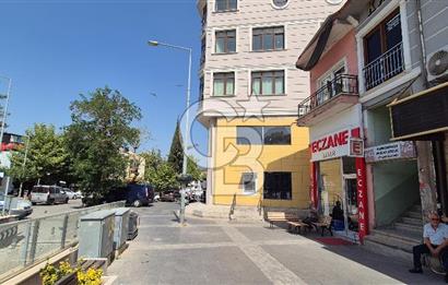 BALIKESİR SINDIRGI'DA SATILIK İŞYERİ