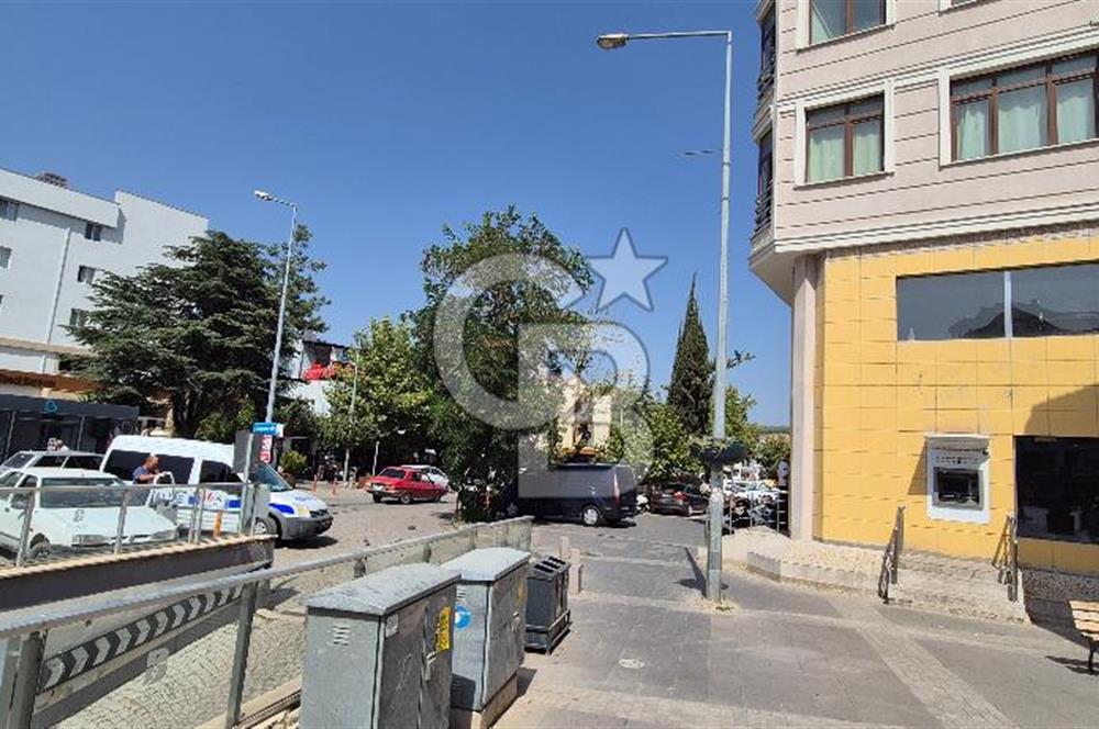 BALIKESİR SINDIRGI'DA SATILIK İŞYERİ