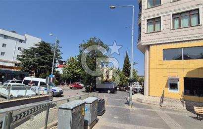 BALIKESİR SINDIRGI'DA SATILIK İŞYERİ