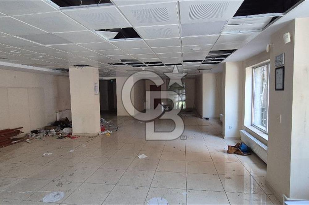 BALIKESİR SINDIRGI'DA SATILIK İŞYERİ