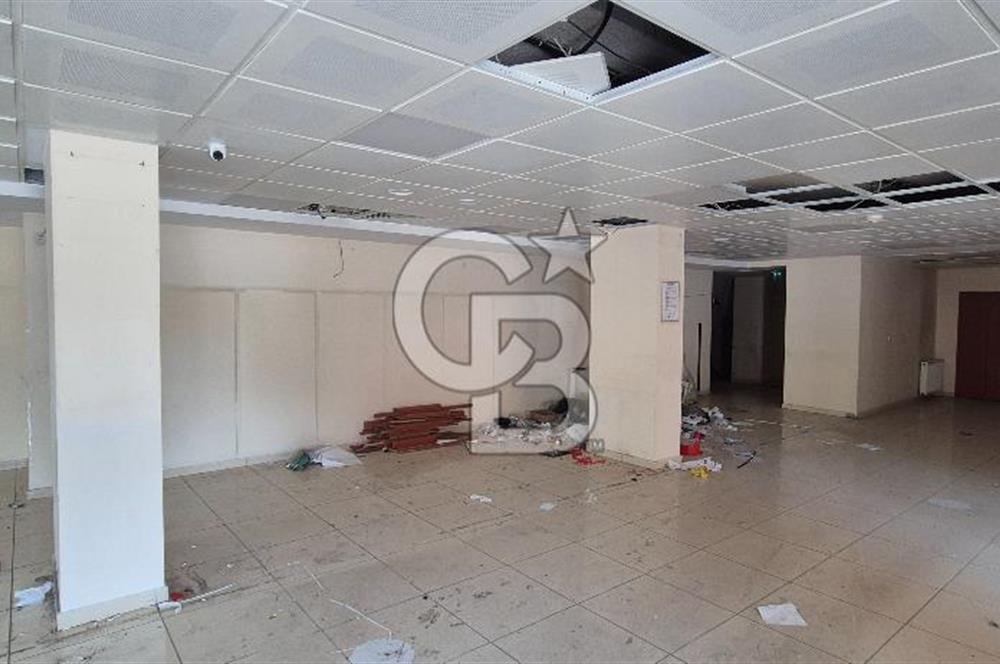 BALIKESİR SINDIRGI'DA SATILIK İŞYERİ