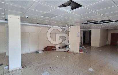 BALIKESİR SINDIRGI'DA SATILIK İŞYERİ