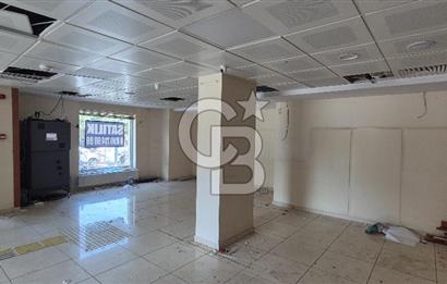 BALIKESİR SINDIRGI'DA SATILIK İŞYERİ