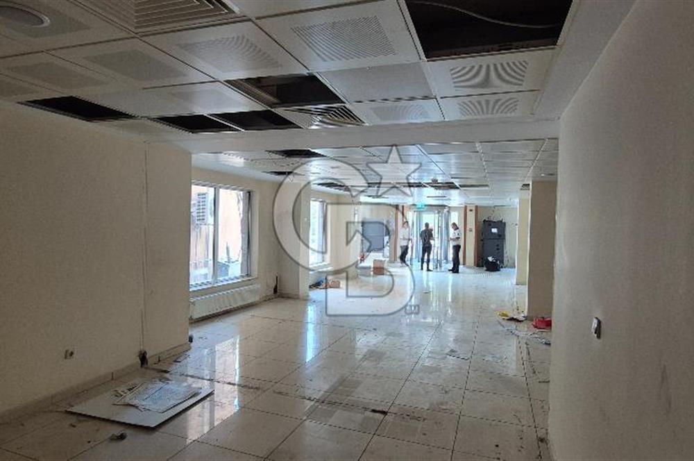 BALIKESİR SINDIRGI'DA SATILIK İŞYERİ