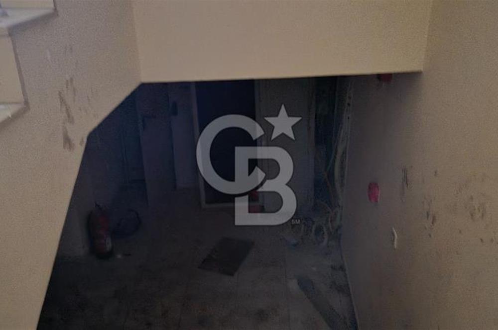 BALIKESİR SINDIRGI'DA SATILIK İŞYERİ