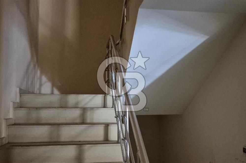 BALIKESİR SINDIRGI'DA SATILIK İŞYERİ