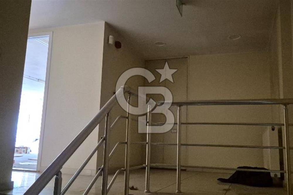 BALIKESİR SINDIRGI'DA SATILIK İŞYERİ