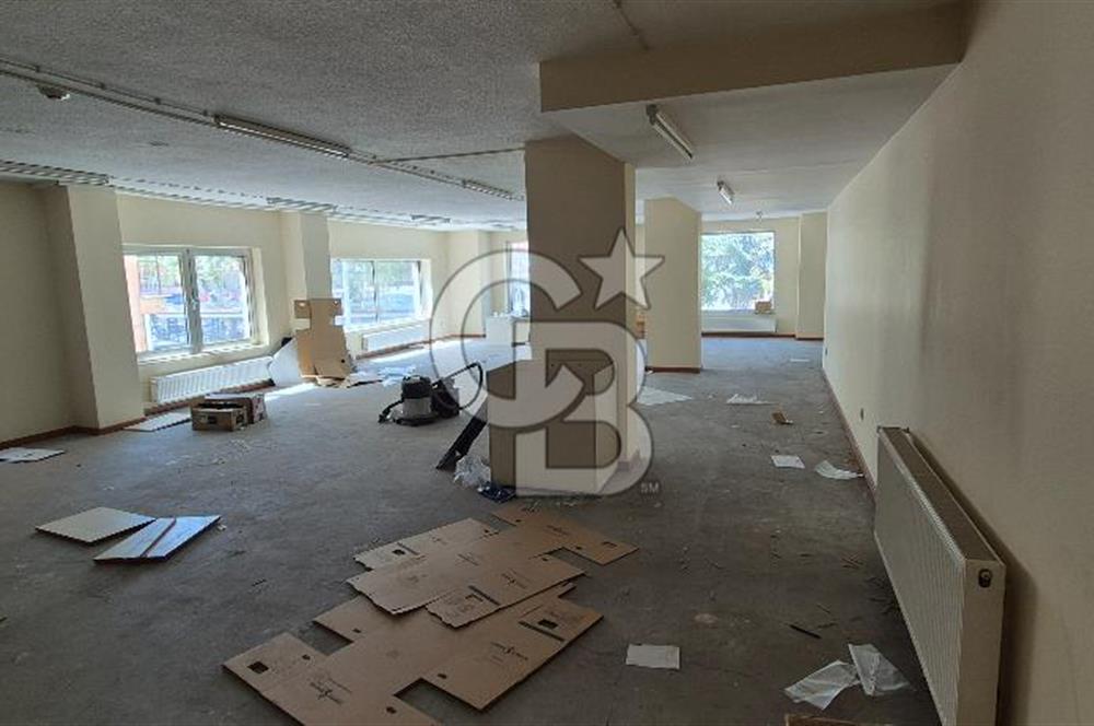 BALIKESİR SINDIRGI'DA SATILIK İŞYERİ