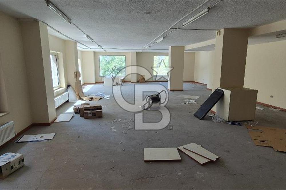 BALIKESİR SINDIRGI'DA SATILIK İŞYERİ