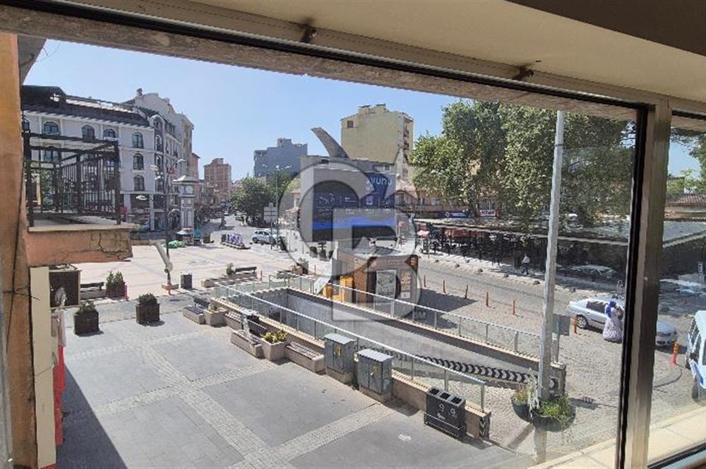 BALIKESİR SINDIRGI'DA SATILIK İŞYERİ