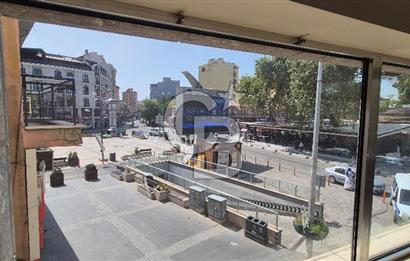 BALIKESİR SINDIRGI'DA SATILIK İŞYERİ