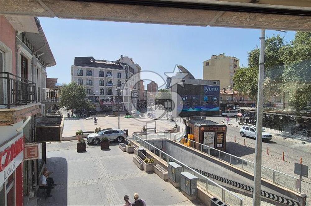 BALIKESİR SINDIRGI'DA SATILIK İŞYERİ