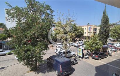 BALIKESİR SINDIRGI'DA SATILIK İŞYERİ