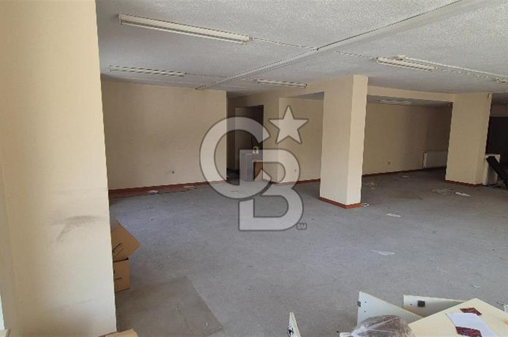 BALIKESİR SINDIRGI'DA SATILIK İŞYERİ