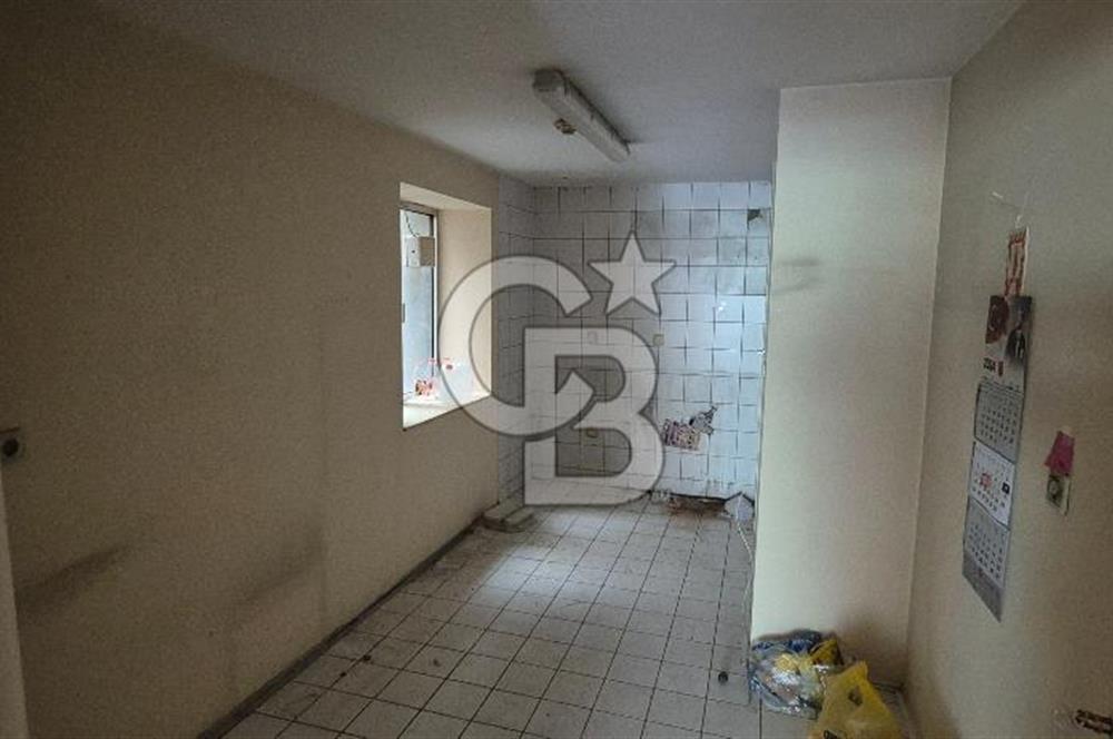 BALIKESİR SINDIRGI'DA SATILIK İŞYERİ