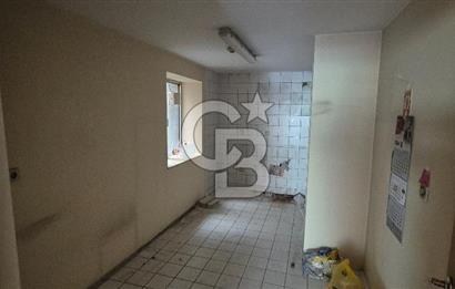 BALIKESİR SINDIRGI'DA SATILIK İŞYERİ