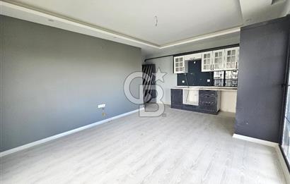 Menemen Kent 2 de Sıfır 2+1 Satılık Daire 