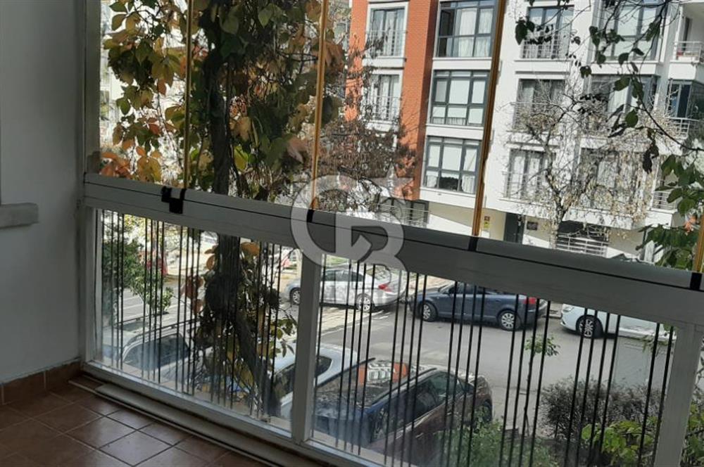 Ayrancı Elçi'de TBMM Yakını Katta Yapılı 3+1 Satılık Daire