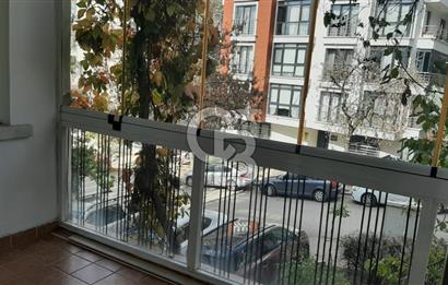 Ayrancı Elçi'de TBMM Yakını Katta Yapılı 3+1 Satılık Daire