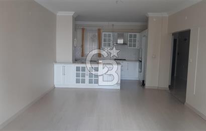 Ayrancı Elçi'de TBMM Yakını Katta Yapılı 3+1 Satılık Daire