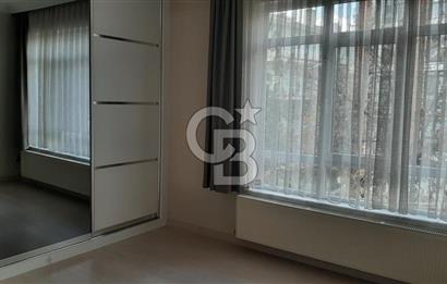 Ayrancı Elçi'de TBMM Yakını Katta Yapılı 3+1 Satılık Daire