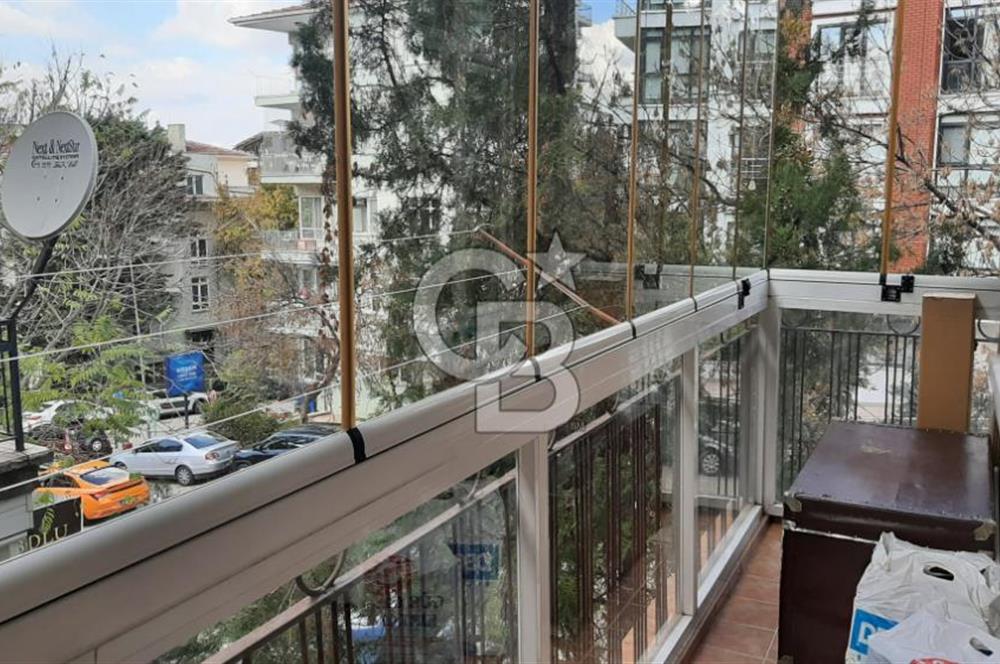 Ayrancı Elçi'de TBMM Yakını Katta Yapılı 3+1 Satılık Daire