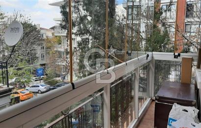 Ayrancı Elçi'de TBMM Yakını Katta Yapılı 3+1 Satılık Daire