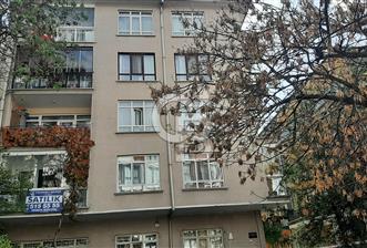 Ayrancı Elçi'de TBMM Yakını Katta Yapılı 3+1 Satılık Daire