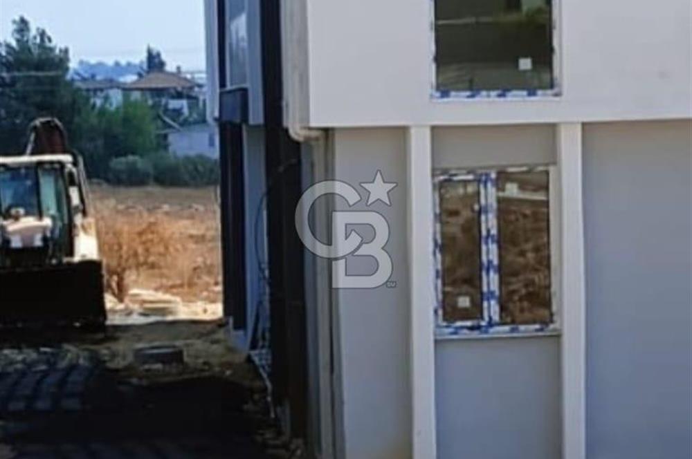 AKSU GÜZELYURT MAHALLESİ FIRSAT 1+1 LOFT SATILIK DAİRE