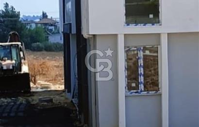 AKSU GÜZELYURT MAHALLESİ FIRSAT 1+1 LOFT SATILIK DAİRE