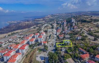Coldwell Banker güvencesiyle İntepede 6+1 Müstakil Lüks Villa