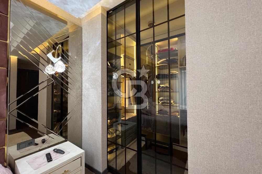 YENİMAHALLE LİFE GARDEN 2 SİTESİ GENİŞ 4.5+1 BOŞ!! SATILIK YENİ LÜKS DAİRE