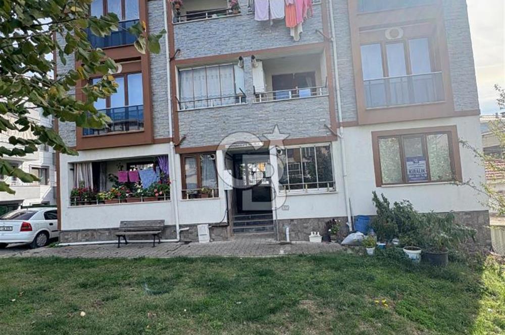 BİGA ŞİRİNTEPE EŞYALI KİRALIK 2+1 