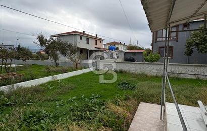 BİGA KUMKENT TATİL SİTESİNDE SATILIK DUBLEKS YAZLIK