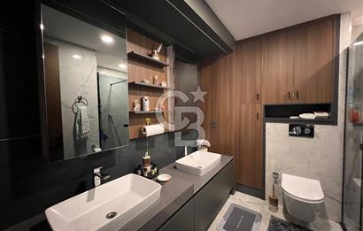 YENİMAHALLE LİFE GARDEN 2 SİTESİ GENİŞ 4.5+1 BOŞ!! SATILIK YENİ LÜKS DAİRE