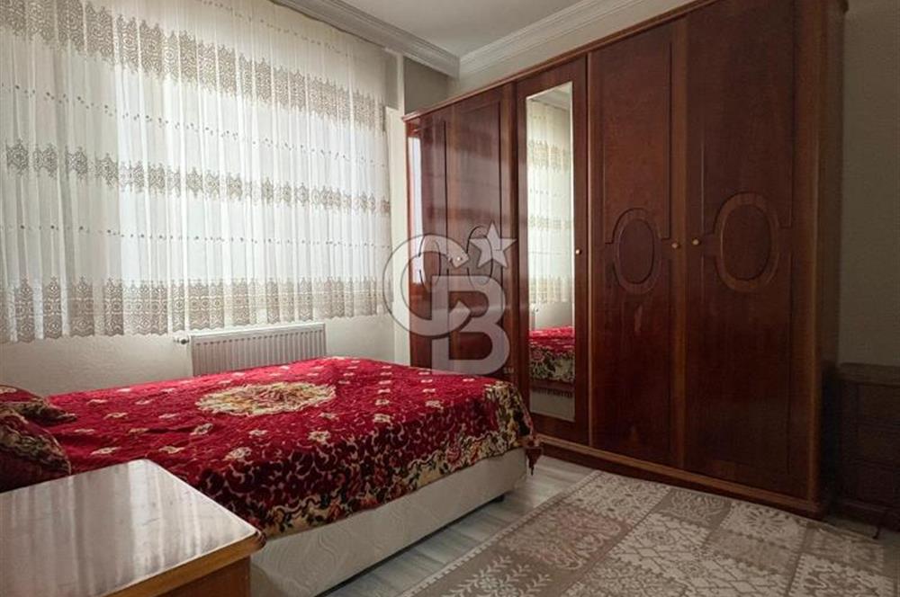 BİGA ŞİRİNTEPE EŞYALI KİRALIK 2+1 