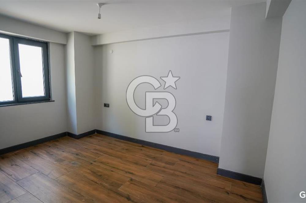 Coldwell Banker güvencesiyle İntepede 6+1 Müstakil Lüks Villa