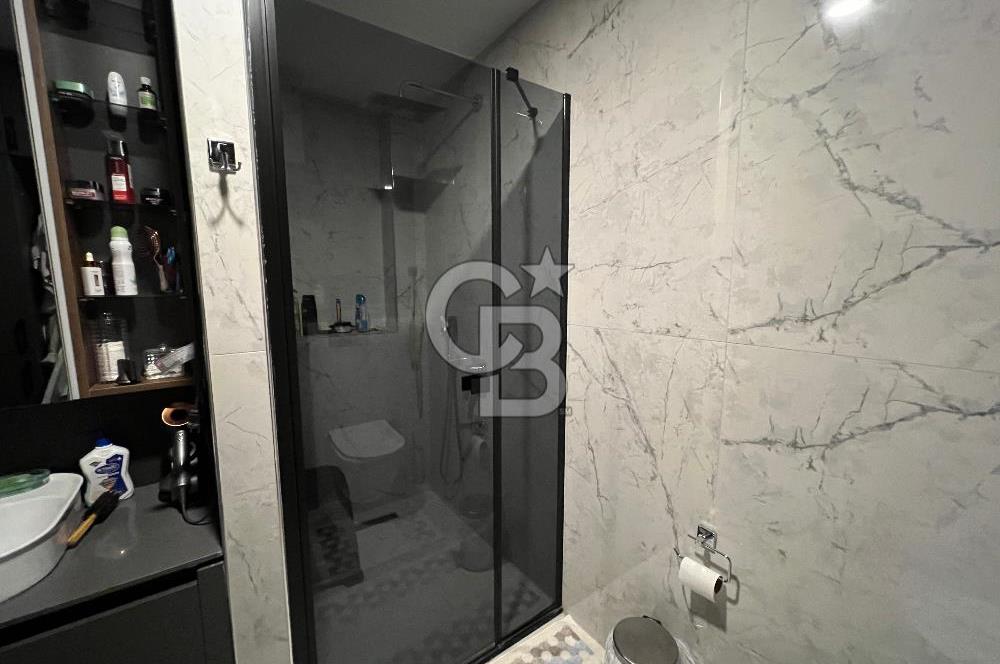 YENİMAHALLE LİFE GARDEN 2 SİTESİ GENİŞ 4.5+1 BOŞ!! SATILIK YENİ LÜKS DAİRE