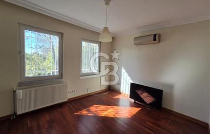 Balmumcuda Müstakil Binada Bahçeli Giriş Katı 4+1 Kiralık Ofis