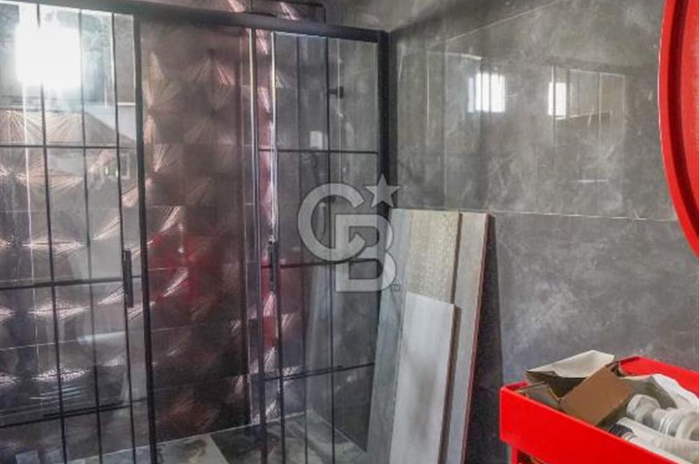 Coldwell Banker güvencesiyle İntepede 6+1 Müstakil Lüks Villa