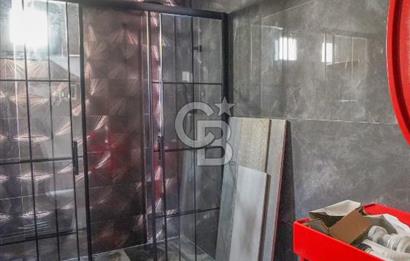Coldwell Banker güvencesiyle İntepede 6+1 Müstakil Lüks Villa
