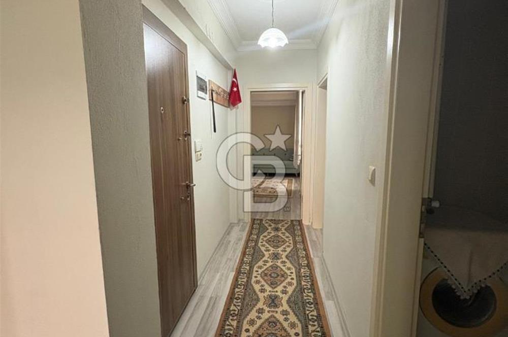 BİGA ŞİRİNTEPE EŞYALI KİRALIK 2+1 