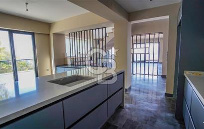 Coldwell Banker güvencesiyle İntepede 6+1 Müstakil Lüks Villa