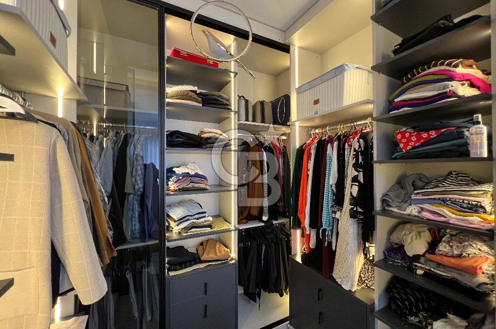 YENİMAHALLE LİFE GARDEN 2 SİTESİ GENİŞ 4.5+1 BOŞ!! SATILIK YENİ LÜKS DAİRE