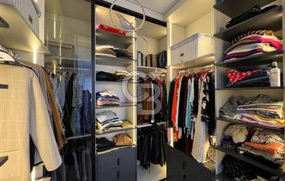 YENİMAHALLE LİFE GARDEN 2 SİTESİ GENİŞ 4.5+1 BOŞ!! SATILIK YENİ LÜKS DAİRE