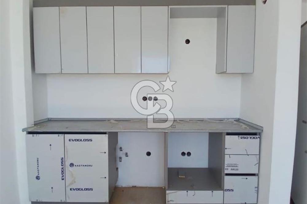 AKSU GÜZELYURT MAHALLESİ FIRSAT 1+1 LOFT SATILIK DAİRE