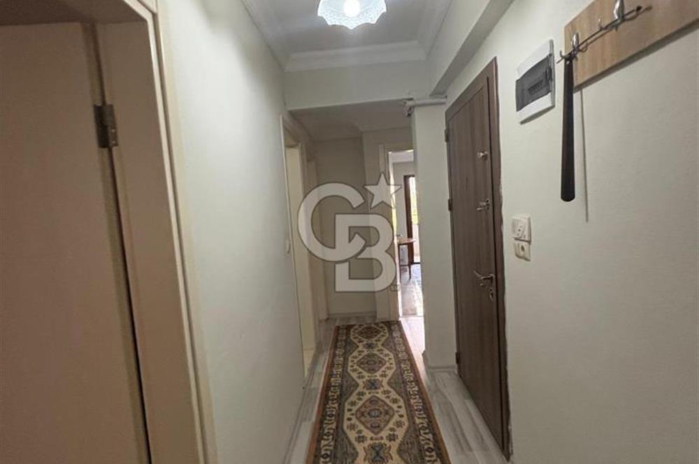 BİGA ŞİRİNTEPE EŞYALI KİRALIK 2+1 