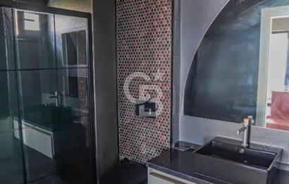 Coldwell Banker güvencesiyle İntepede 6+1 Müstakil Lüks Villa