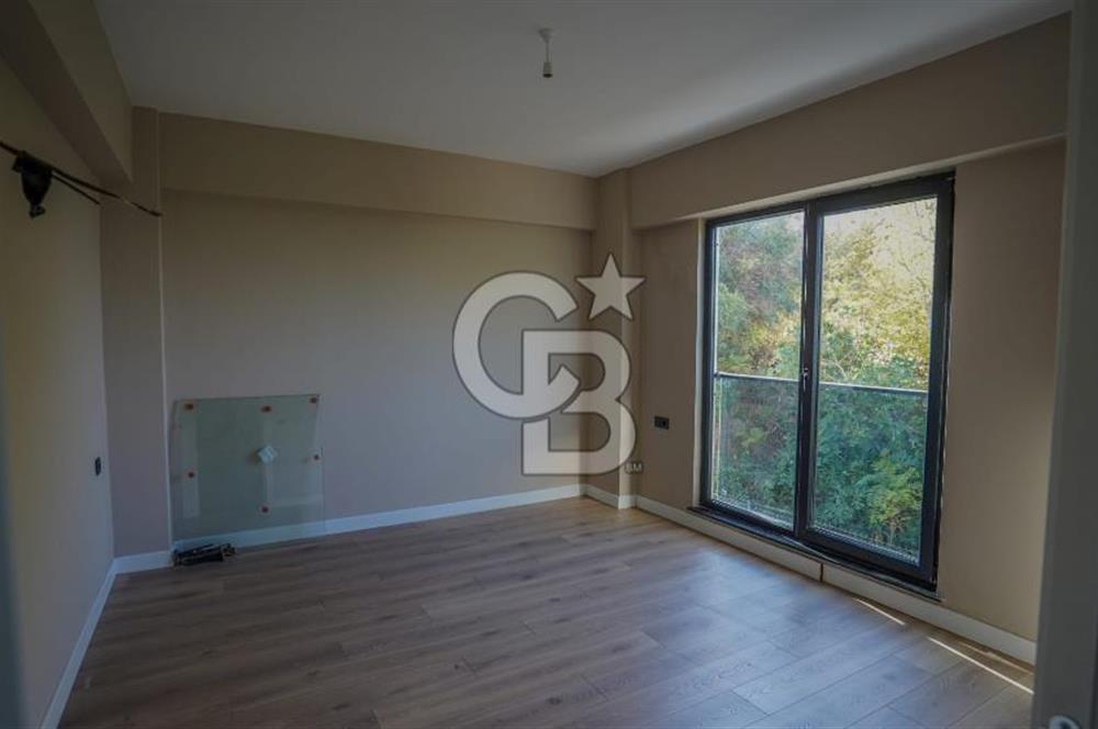 Coldwell Banker güvencesiyle İntepede 6+1 Müstakil Lüks Villa