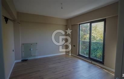 Coldwell Banker güvencesiyle İntepede 6+1 Müstakil Lüks Villa